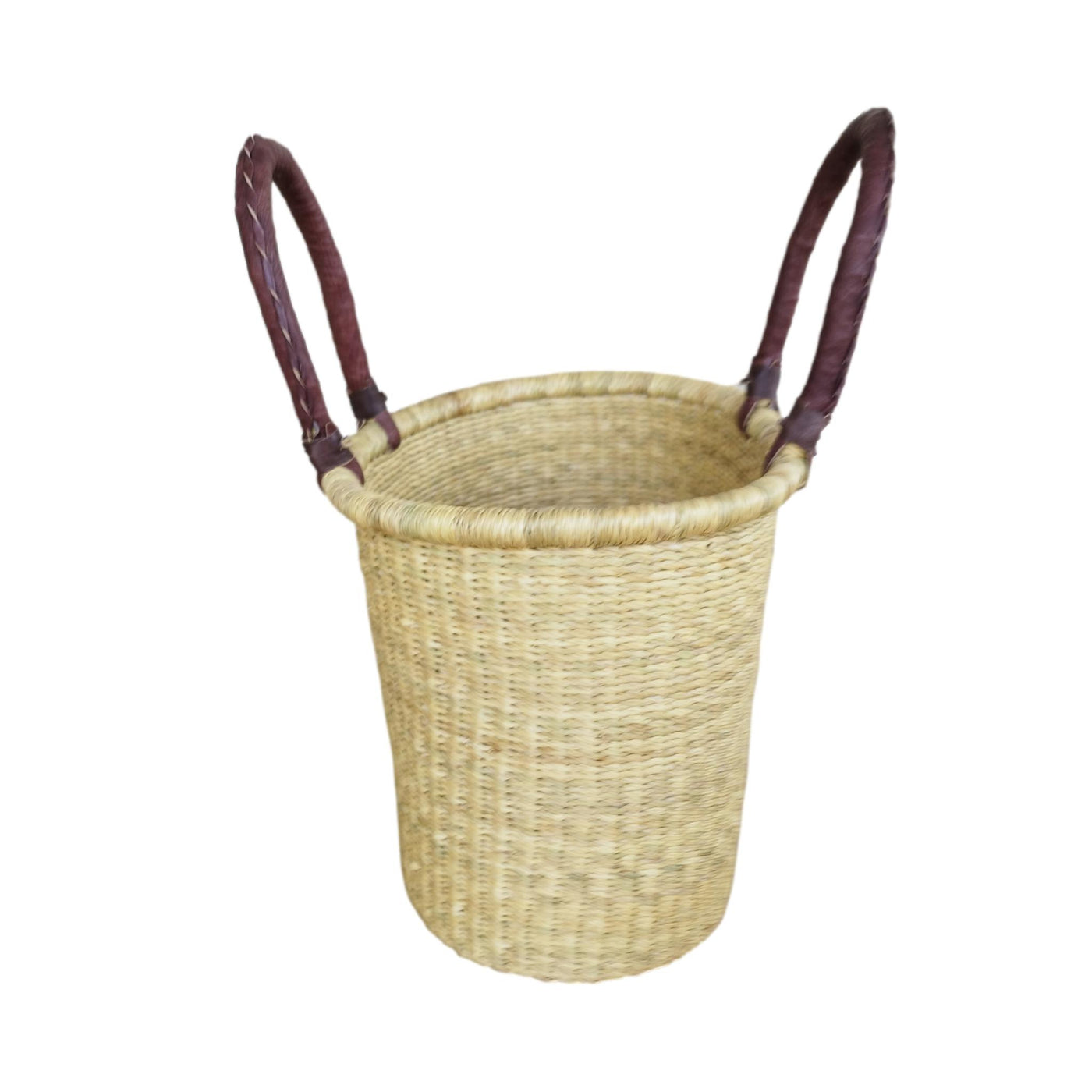 Woven basket | Wicker basket | Storage basket | Ester basket | Gift basket | Flower girl basket | African basket | Basket bag
