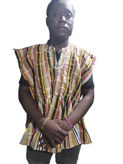 African dress | Smock dress | African men clothing