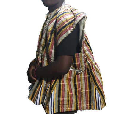 African dress | Smock dress | African men clothing