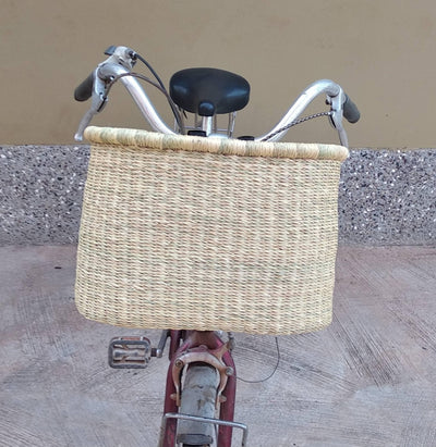 Bike Basket | Bike Accessories | Bicycle Basket | Bike Basket Dog | Basket For Bicycle | Bike Bag | Bike Front Basket | Bike pannier