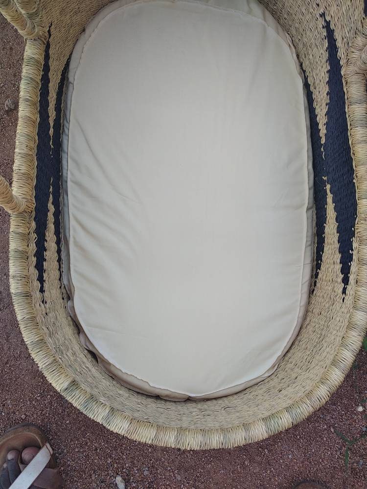 Moses basket for baby - AfricanheritageGH