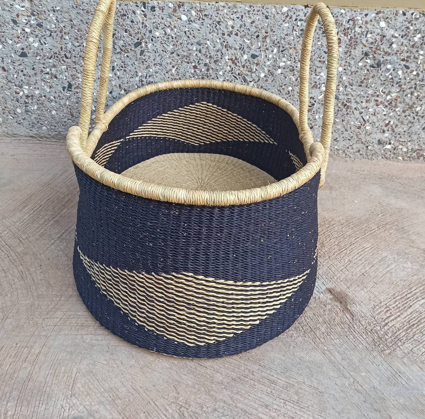 Moses Basket for Snuggle me - AfricanheritageGH