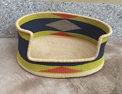 Dog Bed Furniture | Dog Toy Basket | Personalized Dog Bed Designer Dog Bed