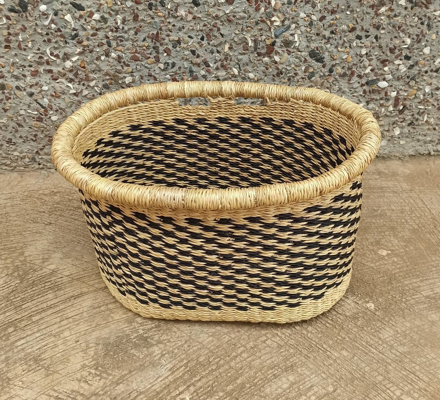 Basket for Bicycle - AfricanheritageGH