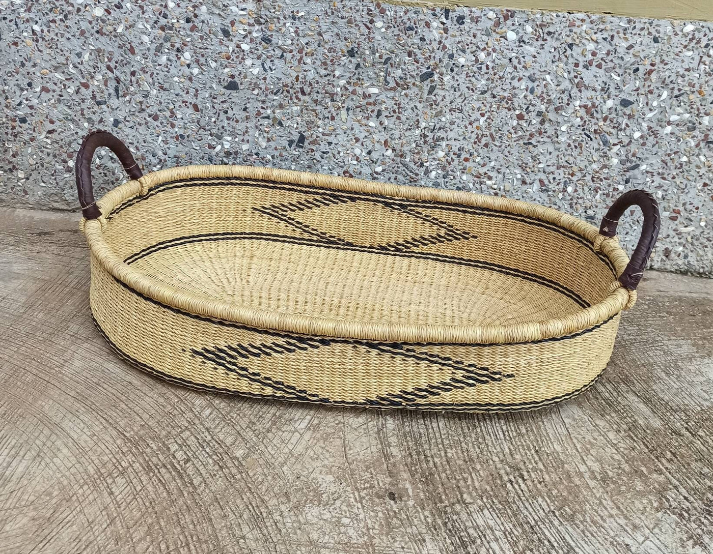 Baby Moses For Baby | Changing Basket | Baby Changing Basket - AfricanheritageGH