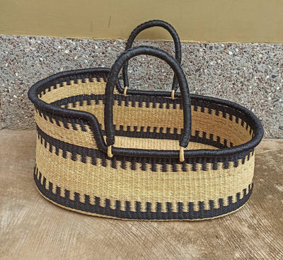 Moses Basket for Snuggle me and Dockatot - AfricanheritageGH