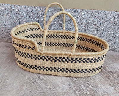 Moses basket | Baby bassinet| Baby nest | Baby Moses basket |Expecting mom gift| Baby Shower gift basket | Baby mobile | Kids bed| Bed frame
