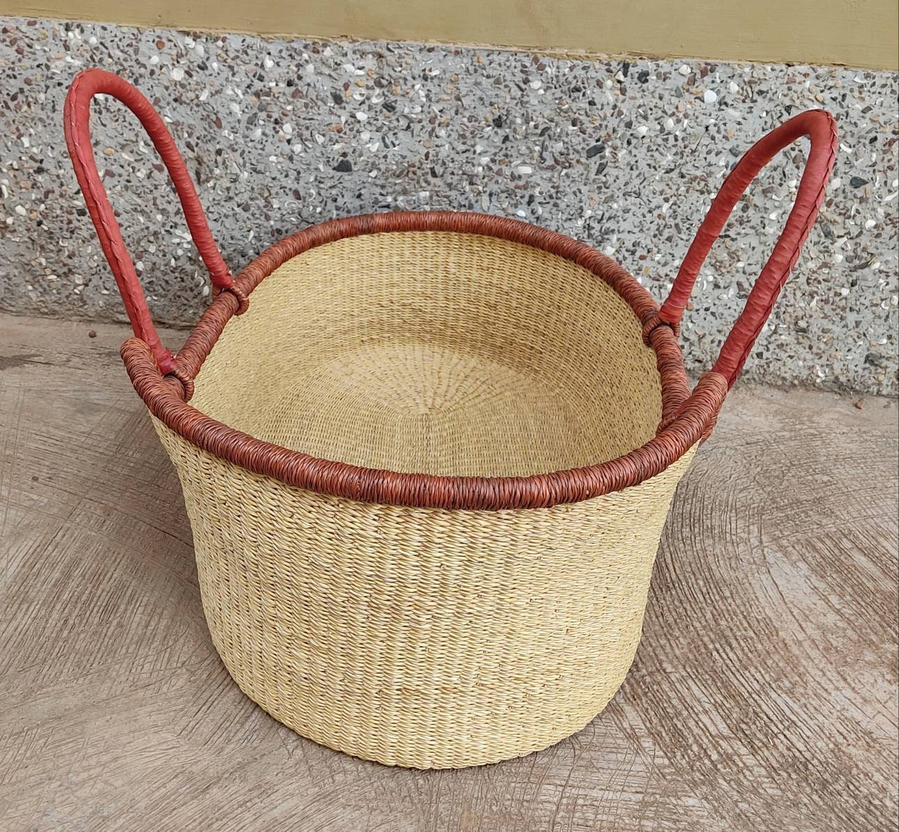 Moses basket | Baby bassinet| Baby nest | Baby Moses basket |Expecting mom gift| Baby gift basket| New Mom Gift Basket |Kids bed| Bed frame - AfricanheritageGH