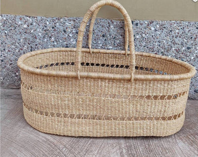 Moses Basket for Snuggle me and Dockatot - AfricanheritageGH