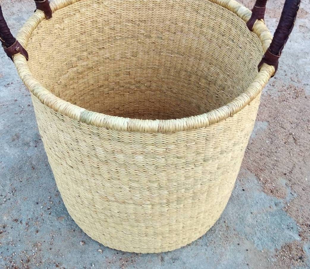 Customized Laundry Basket for Robin
