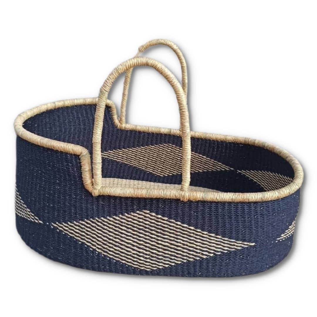 Moses Basket for Snuggle me - AfricanheritageGH